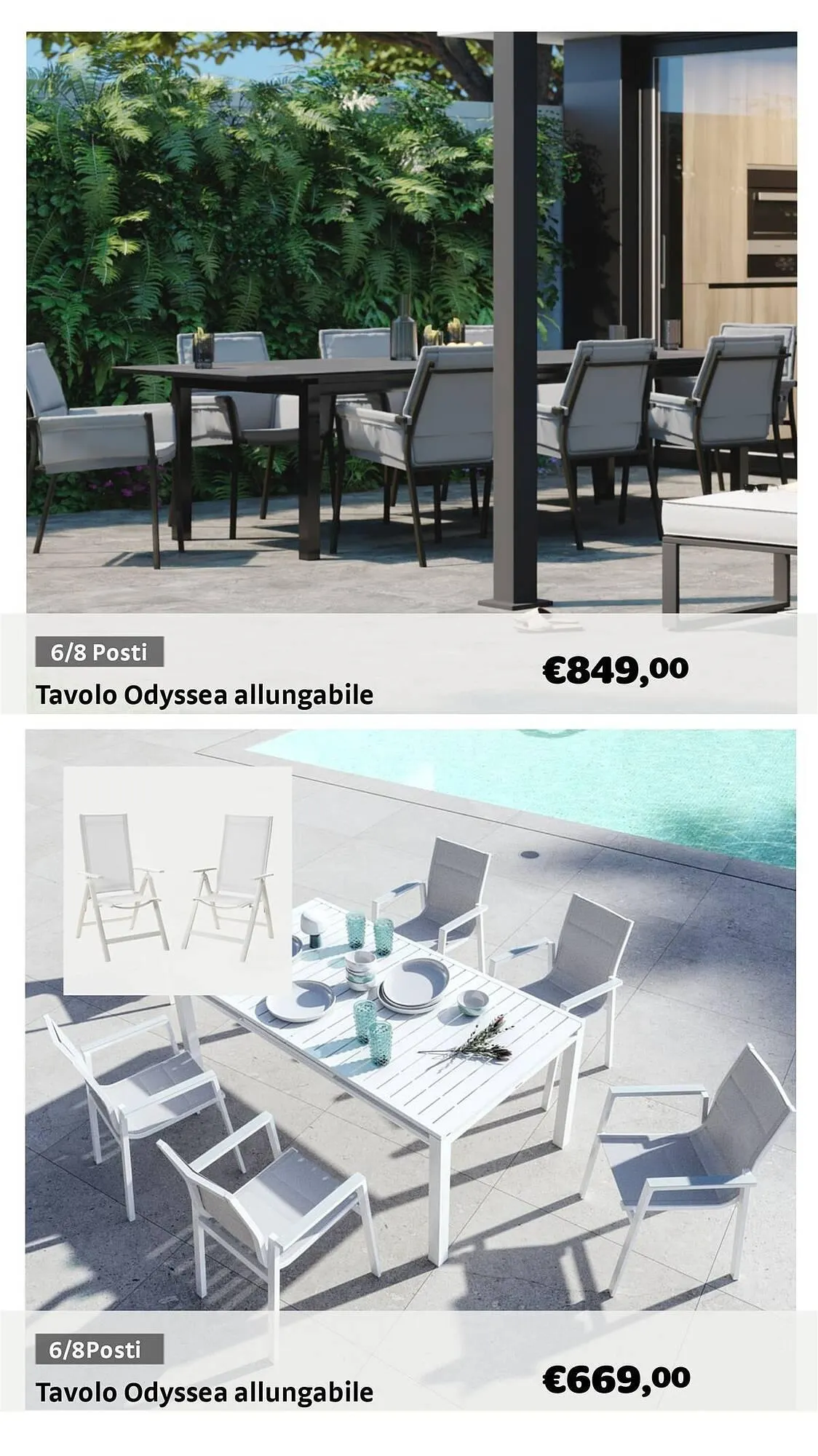 Volantino Bricocenter da 3 giugno a 31 dicembre di 2025 - Pagina del volantino 32