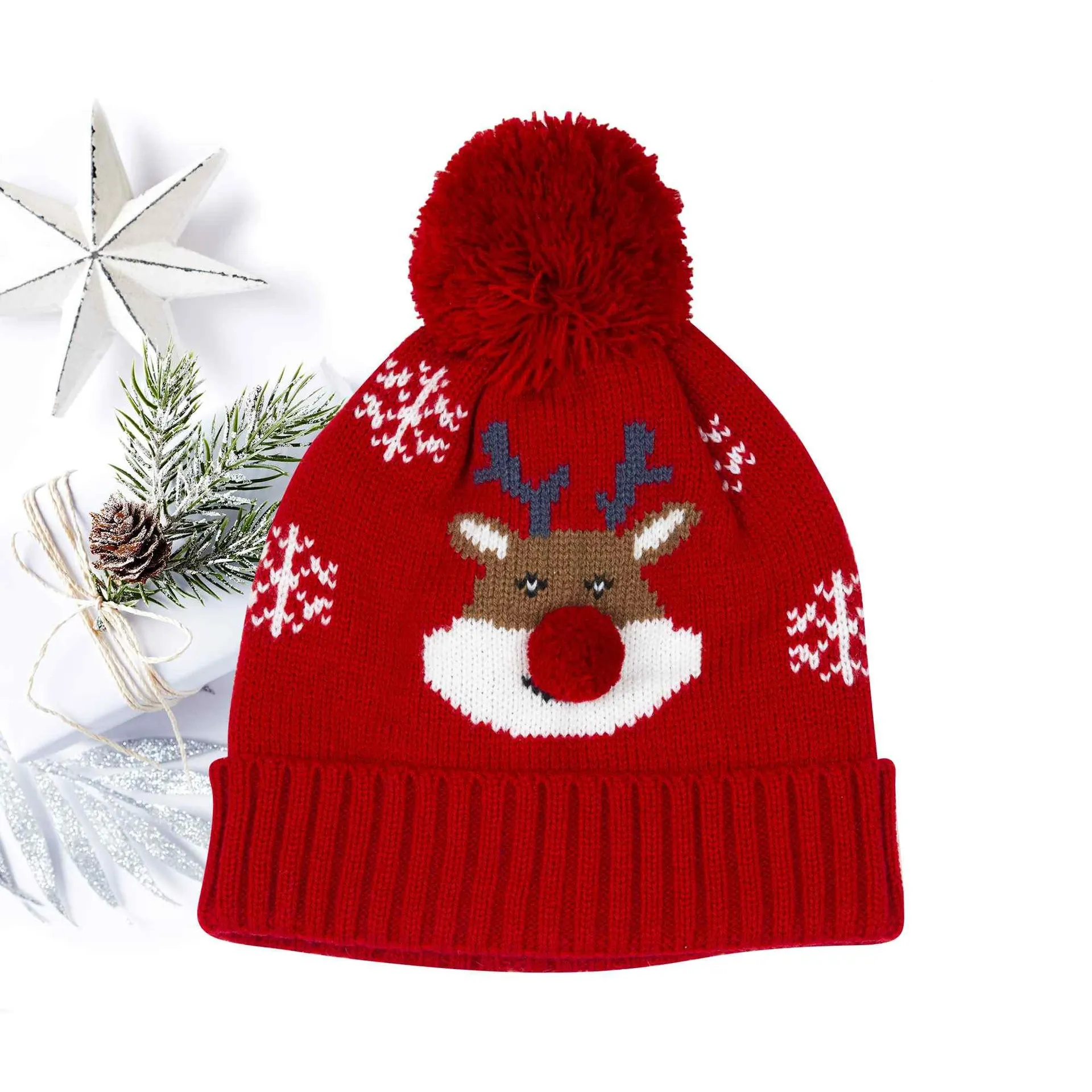 Mawi cappello xmas renna