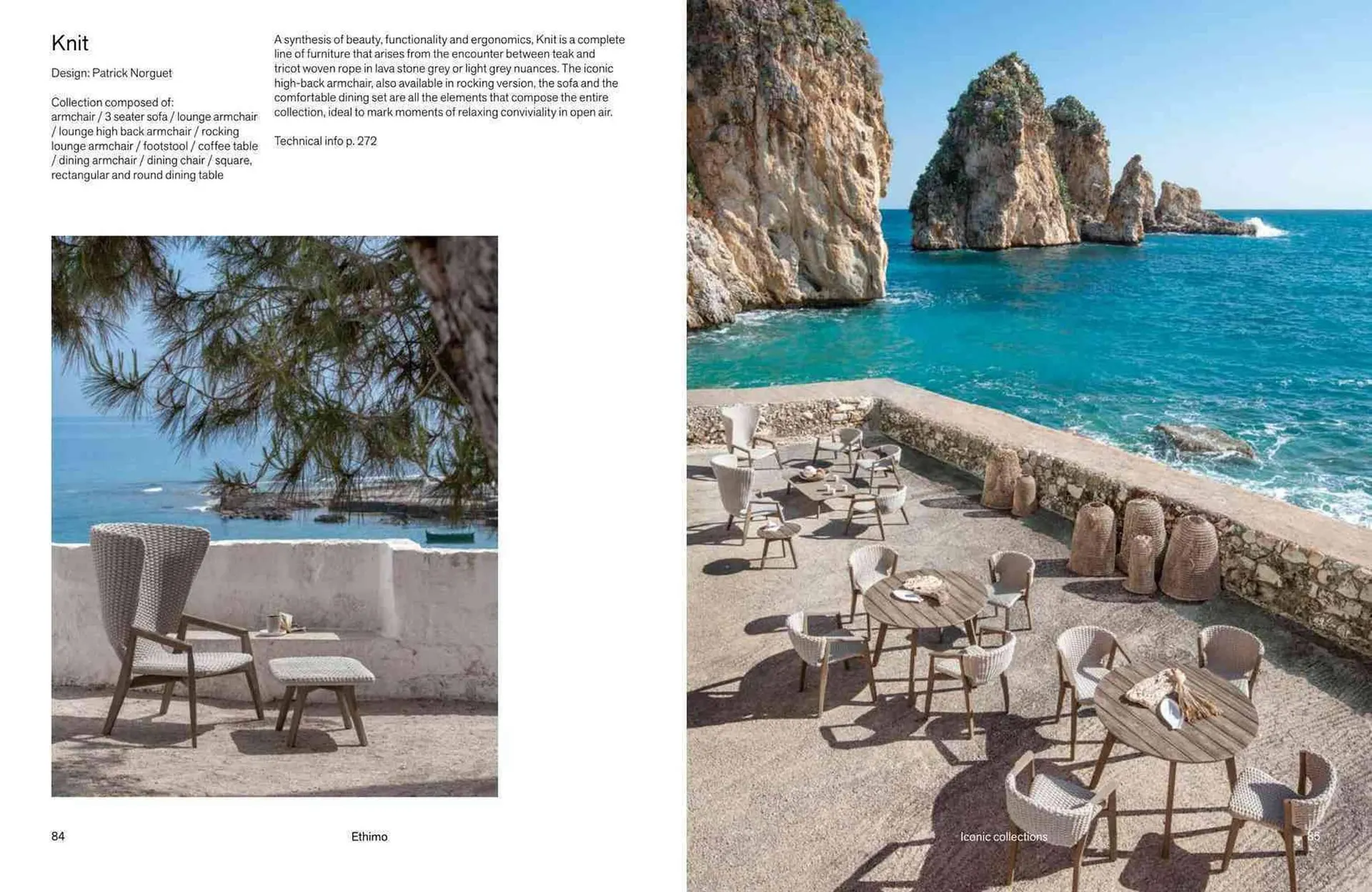 Volantino Ethimo da 18 novembre a 31 dicembre di 2025 - Pagina del volantino 44