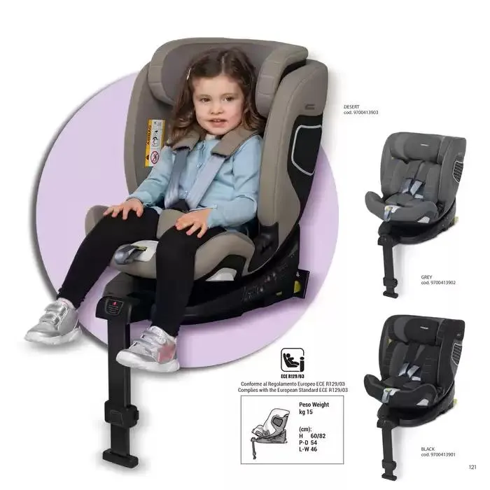 Catalogo da 7 gennaio a 31 dicembre di 2025 - Pagina del volantino 121