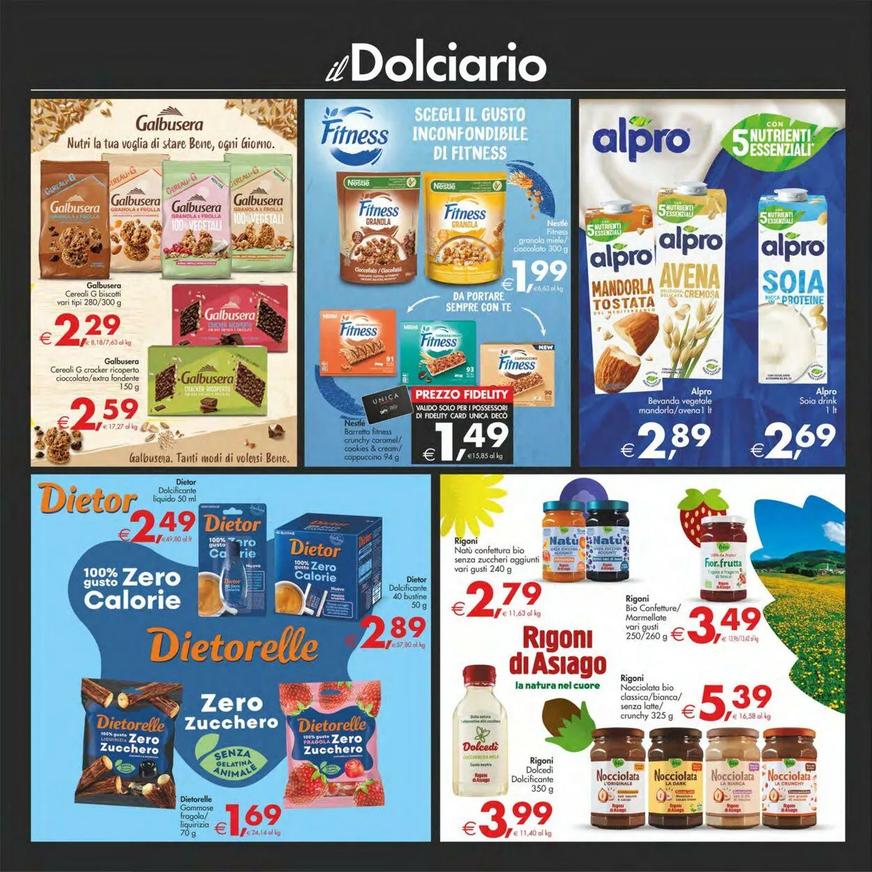 Deco Volantino attuale da 5 dicembre a 15 dicembre di 2025 - Pagina del volantino 30