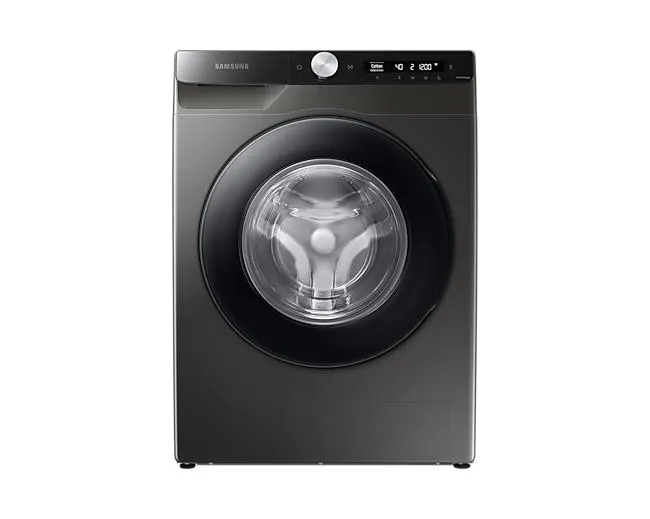 8.0 kg AI Ecobubble™ Front Load Washing Machine with SmartThings & Wi-Fi, WW80T504DAX1