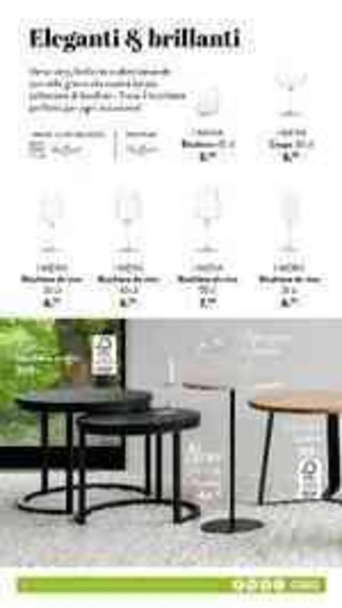 Volantino Casa da 11 settembre a 17 gennaio di 2024 - Pagina del volantino 6