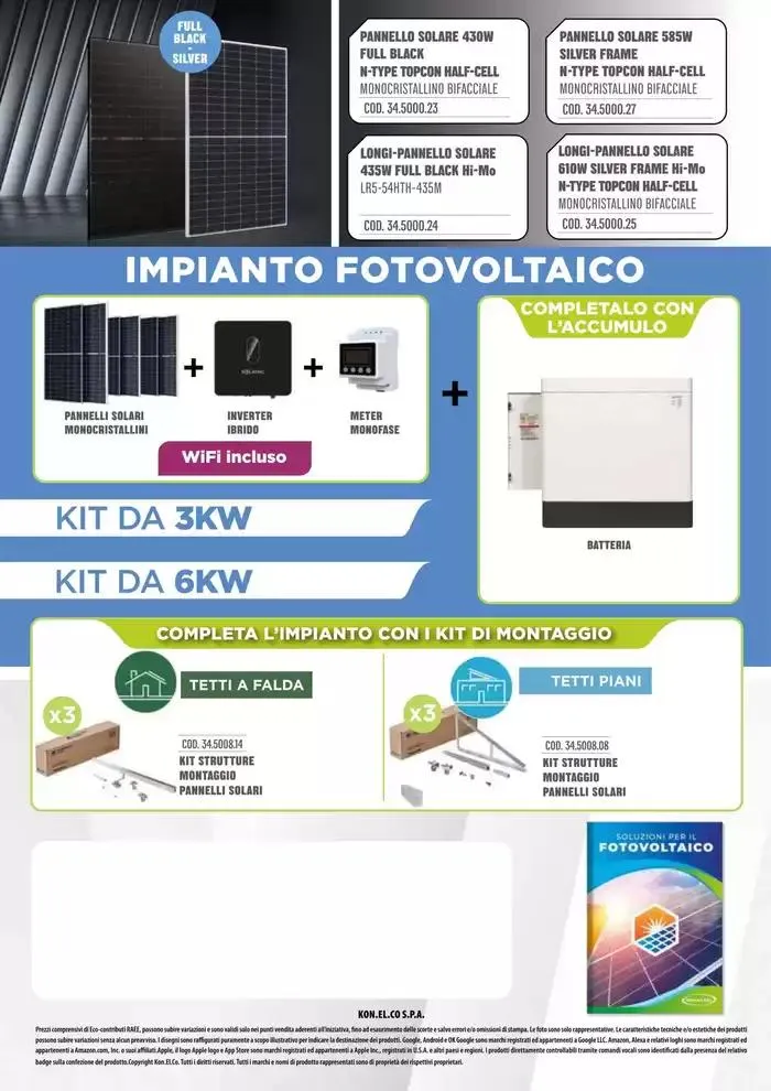 Smart Book da 7 marzo a 31 maggio di 2025 - Pagina del volantino 64