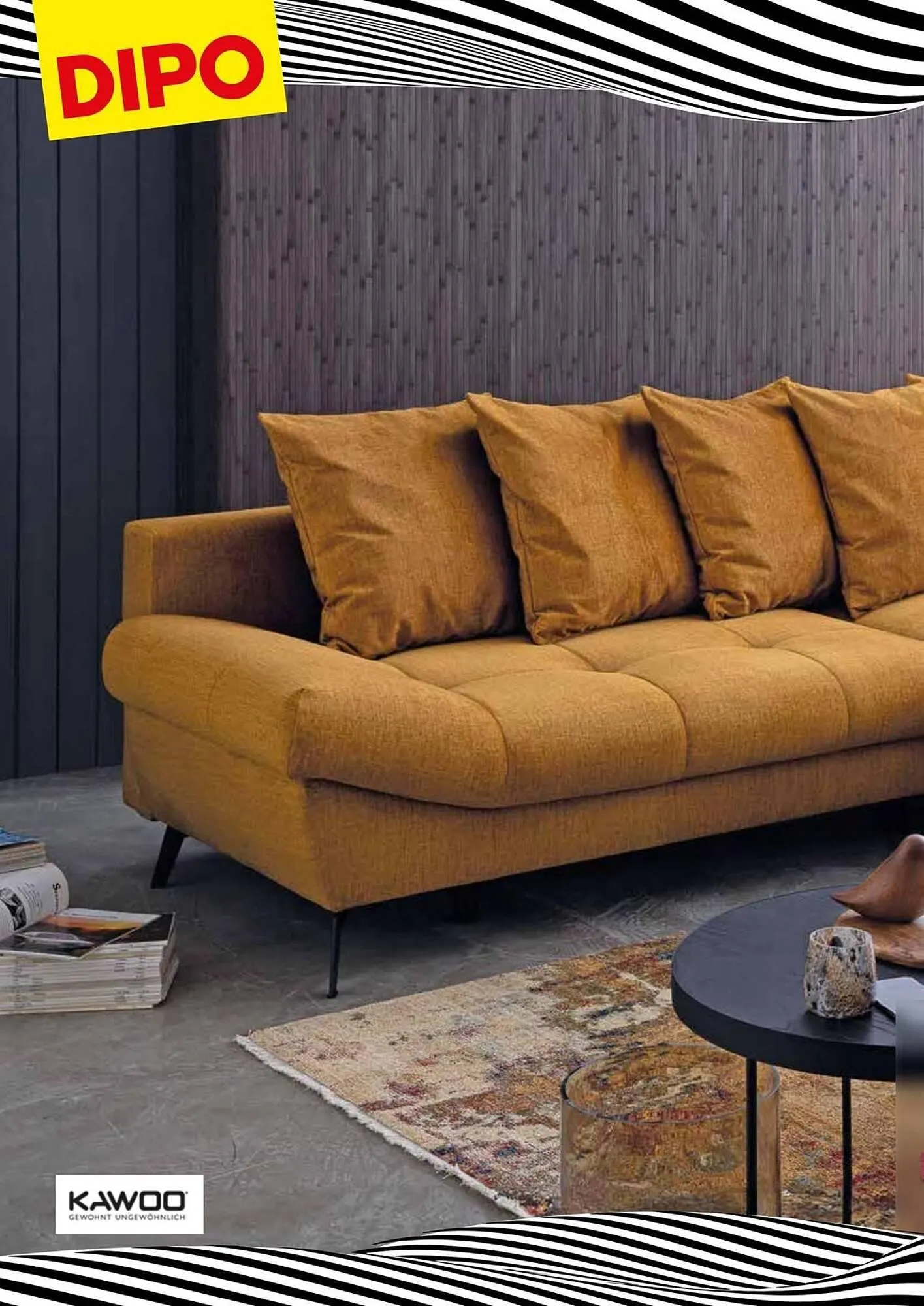 Volantino Dipo Arredamenti da 4 novembre a 18 novembre di 2025 - Pagina del volantino 6