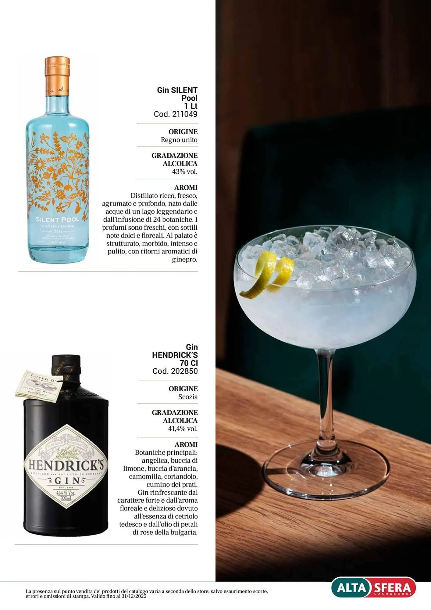 Volantino Centro Cash da 24 luglio a 31 dicembre di 2025 - Pagina del volantino 65