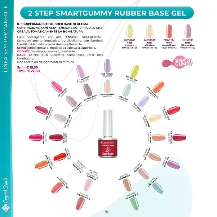 Catalogo 2024 da 3 luglio a 15 gennaio di 2025 - Pagina del volantino 86