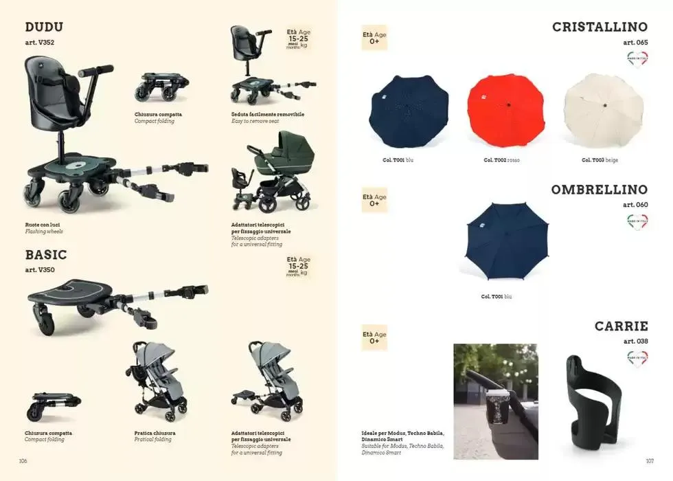 Catalogo 2025 da 7 gennaio a 31 dicembre di 2025 - Pagina del volantino 54