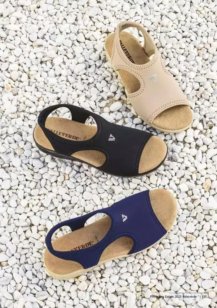 Primavera/Estate 2025 da 21 marzo a 30 settembre di 2025 - Pagina del volantino 135