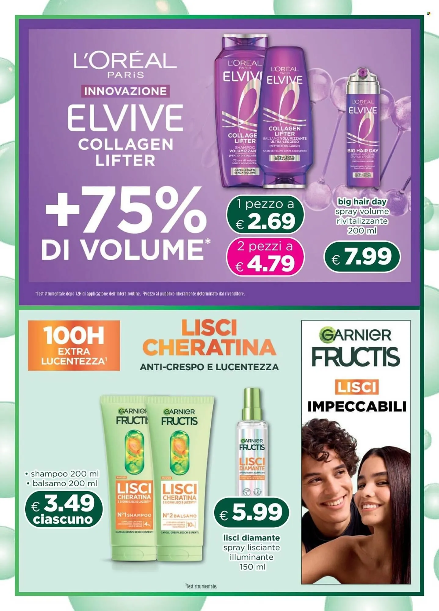 Volantino Acqua & Sapone da 15 marzo a 4 aprile di 2026 - Pagina del volantino 12