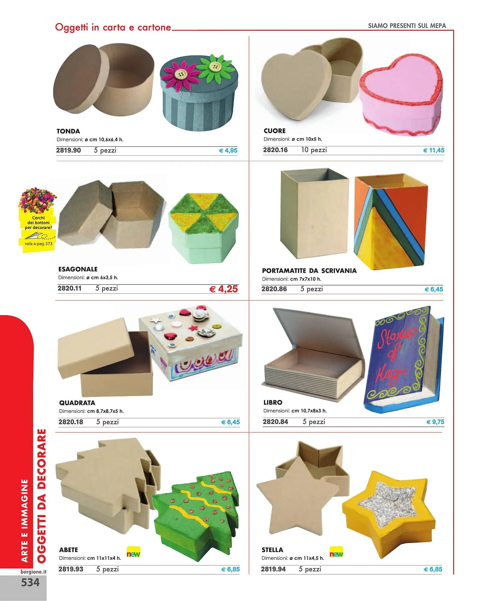 Volantino Borgione Sport da 31 dicembre a 31 dicembre di 2025 - Pagina del volantino 534