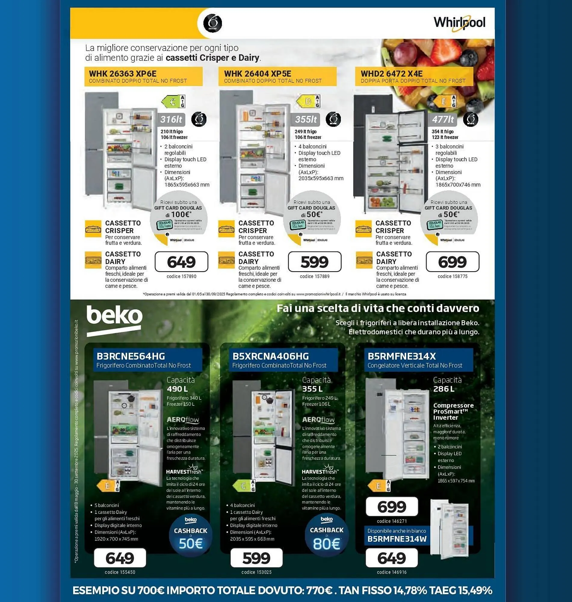 Volantino Elettrosintesi da 6 giugno a 3 luglio di 2025 - Pagina del volantino 30