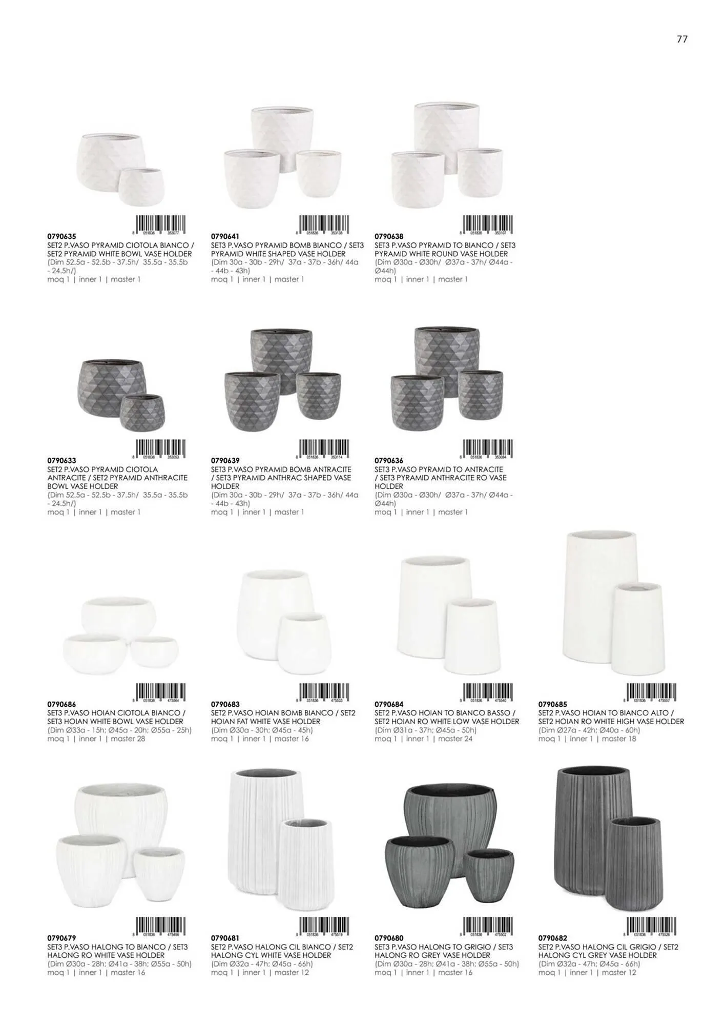 Volantino Bizzotto da 20 settembre a 28 dicembre di 2024 - Pagina del volantino 79