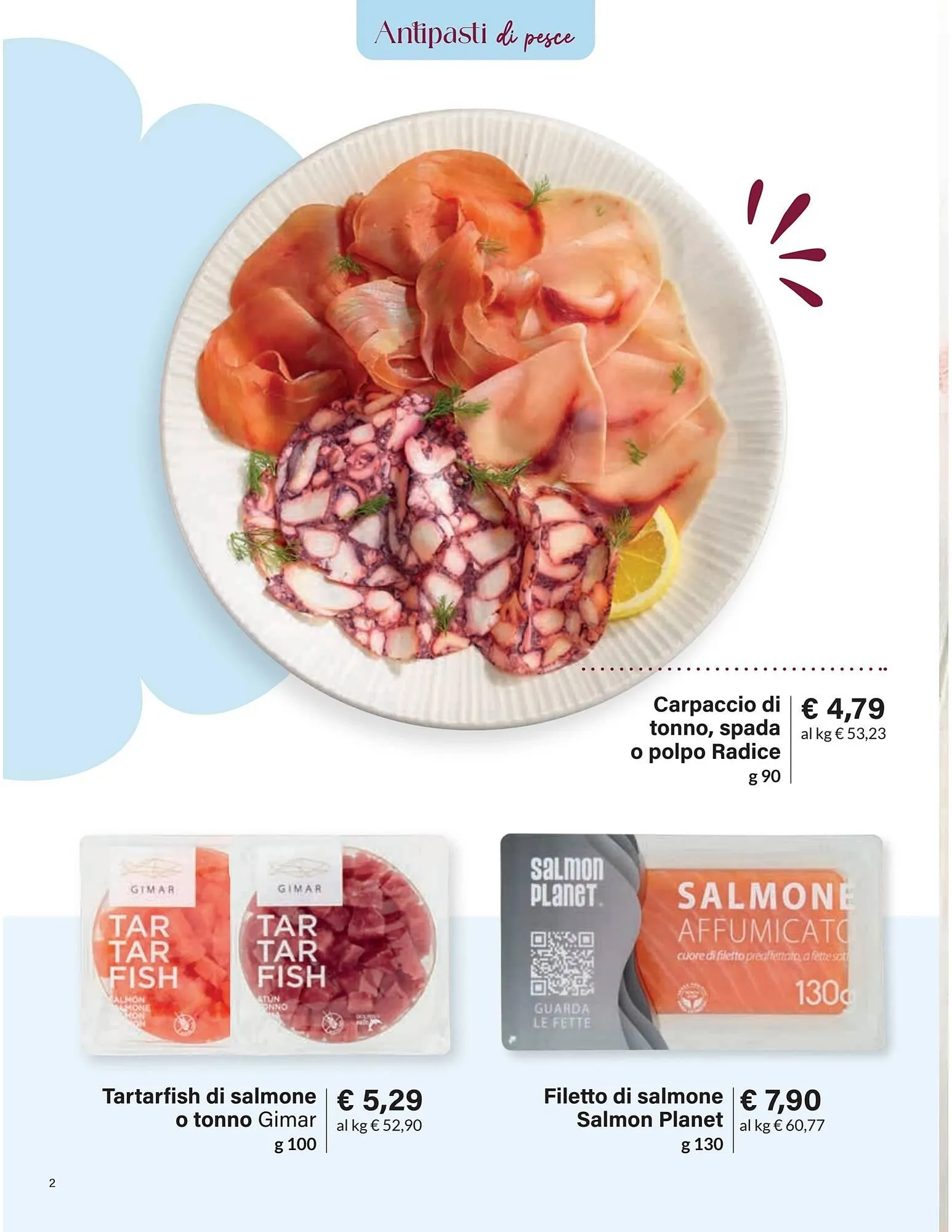 Volantino Iperal da 18 marzo a 7 aprile di 2026 - Pagina del volantino 2