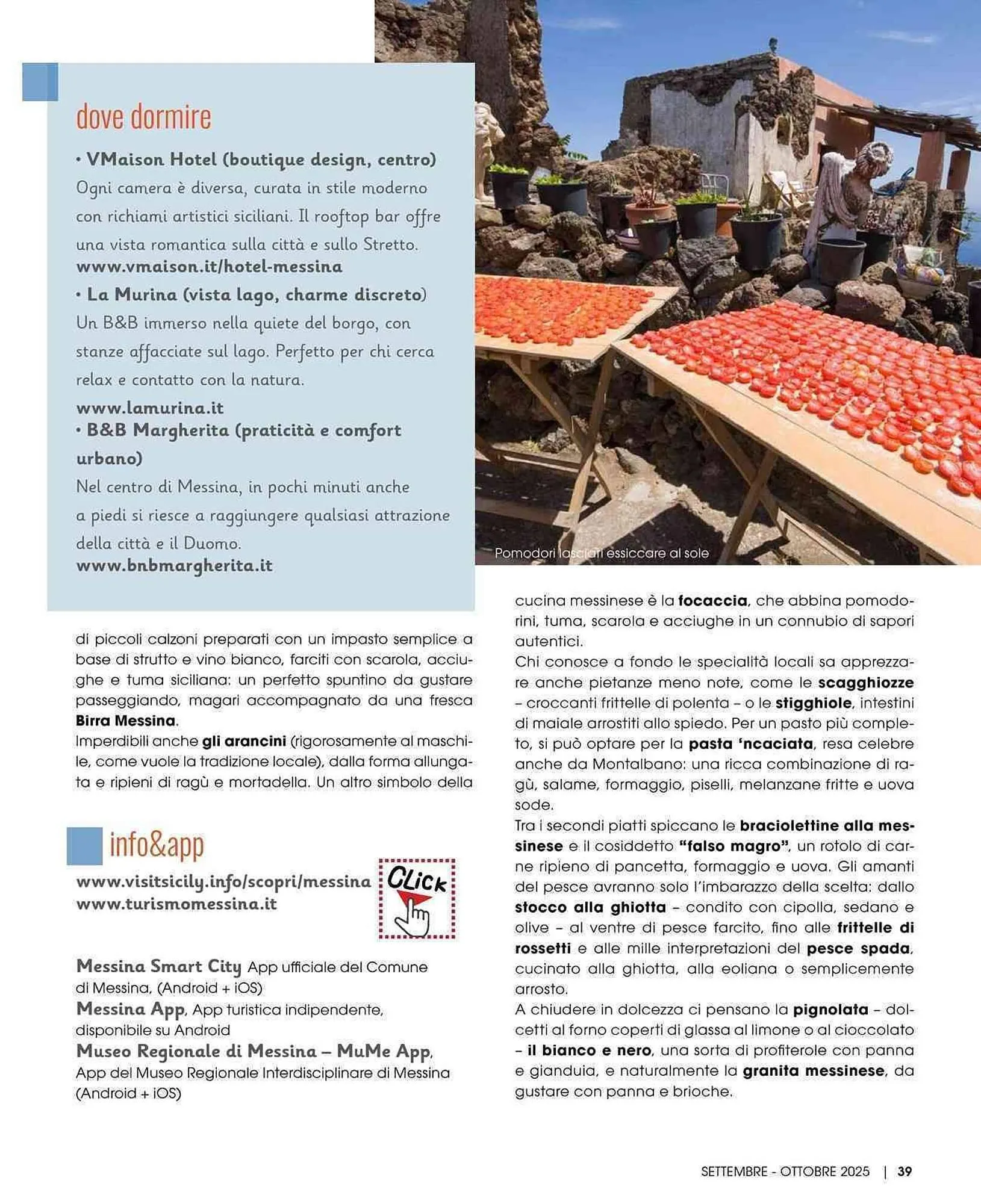 Volantino A&O da 1 settembre a 31 ottobre di 2025 - Pagina del volantino 40