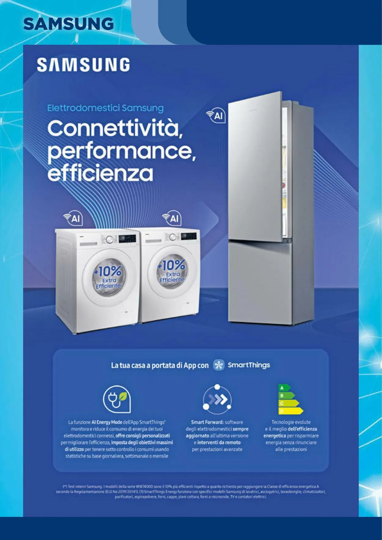 Esselunga Volantino attuale da 5 luglio a 31 luglio di 2025 - Pagina del volantino 4