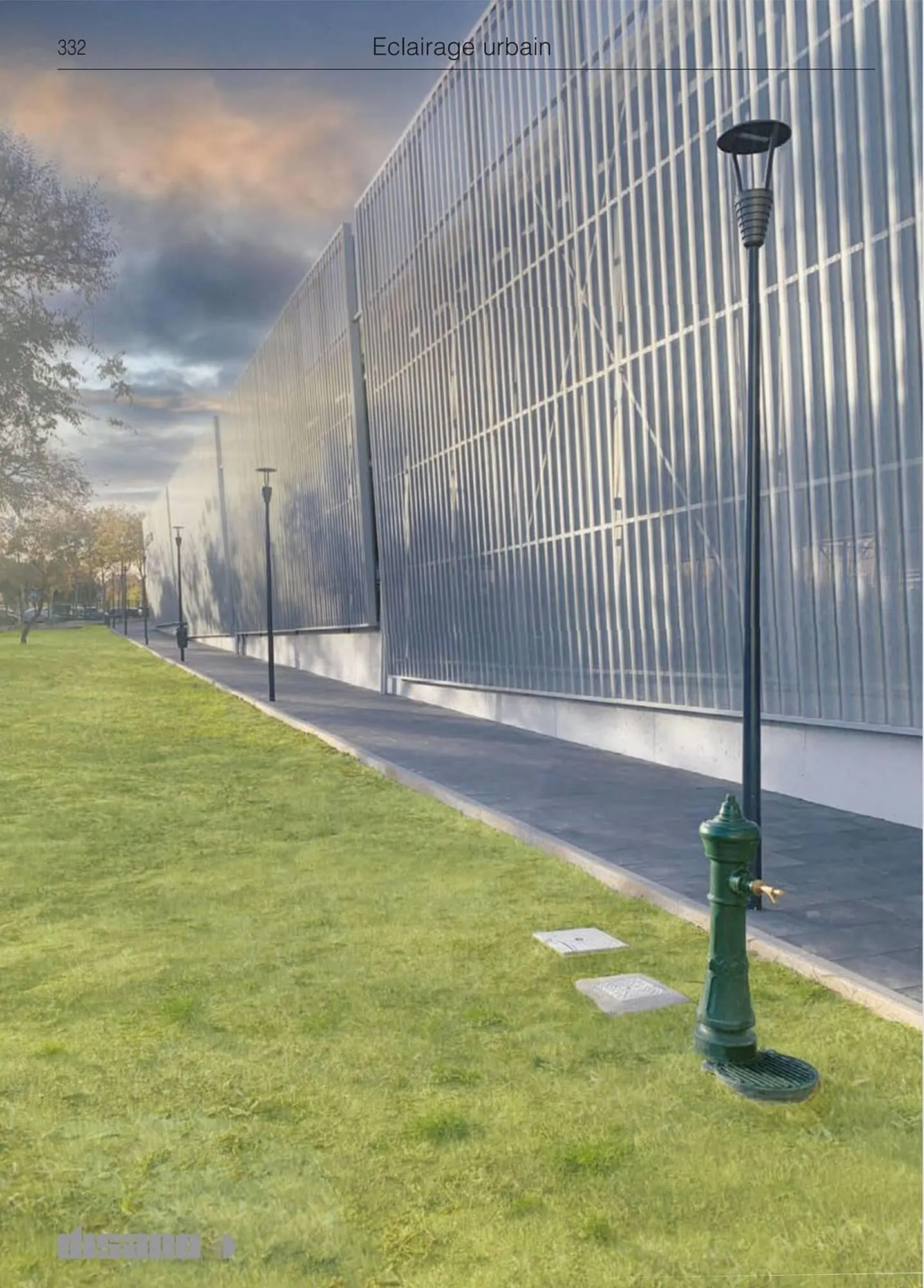 Volantino Disano da 8 marzo a 26 aprile di 2025 - Pagina del volantino 360