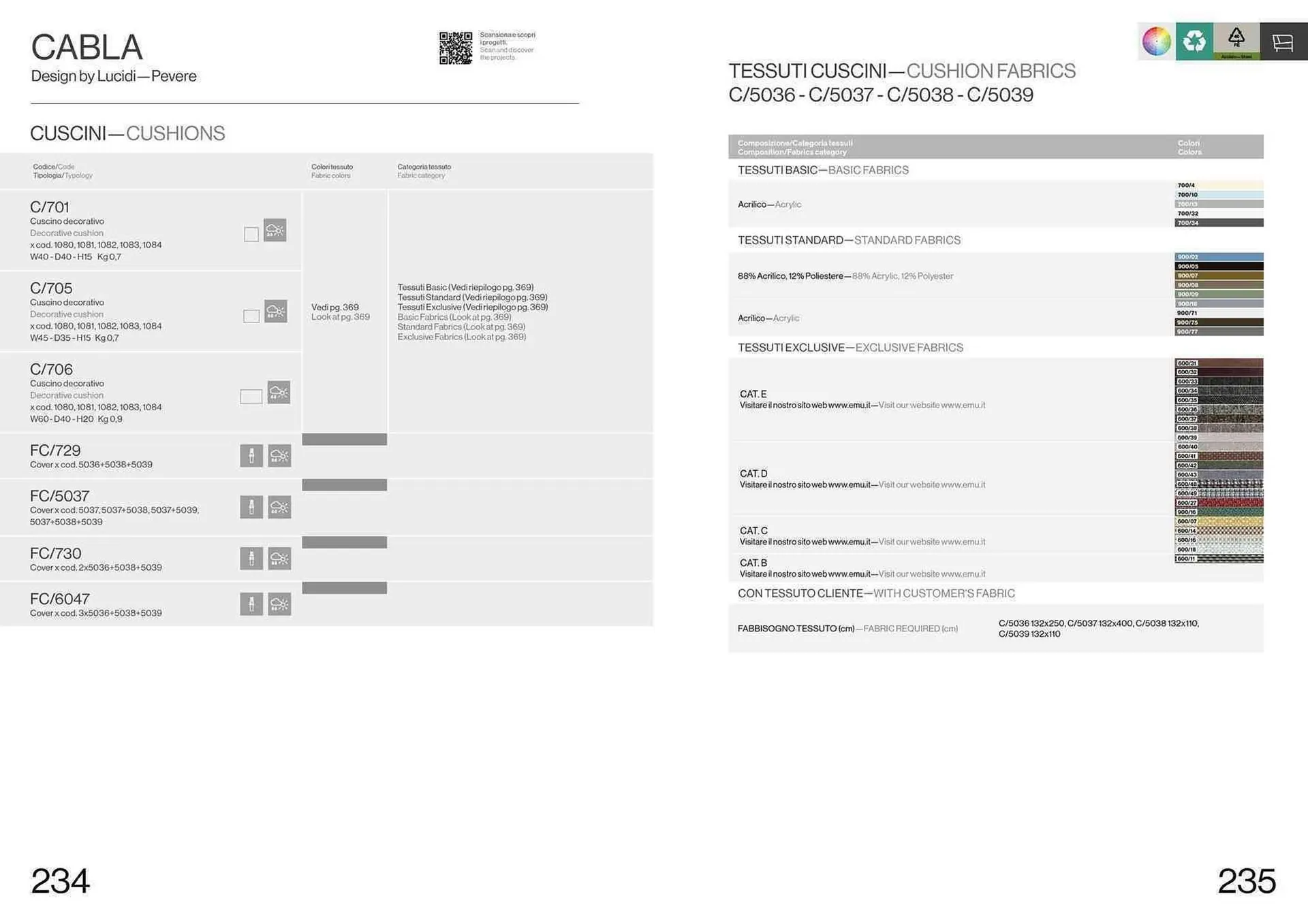 Volantino Emu da 13 settembre a 31 dicembre di 2025 - Pagina del volantino 119