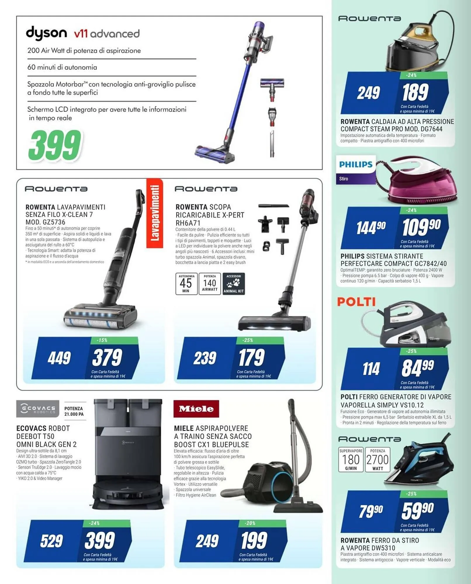 Volantino Leonardelli da 27 dicembre a 14 gennaio di 2026 - Pagina del volantino 14