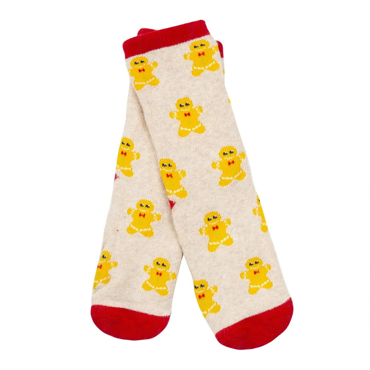 Mawi antiscivolo xmas pan di zenzero