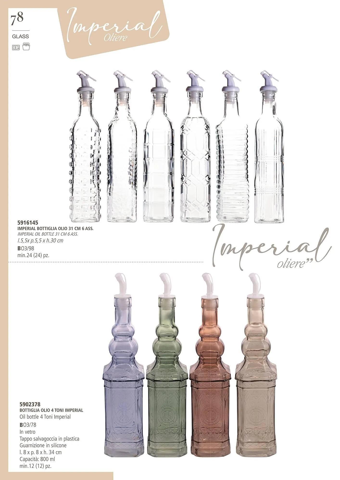 Volantino Satur da 29 gennaio a 26 dicembre di 2026 - Pagina del volantino 78