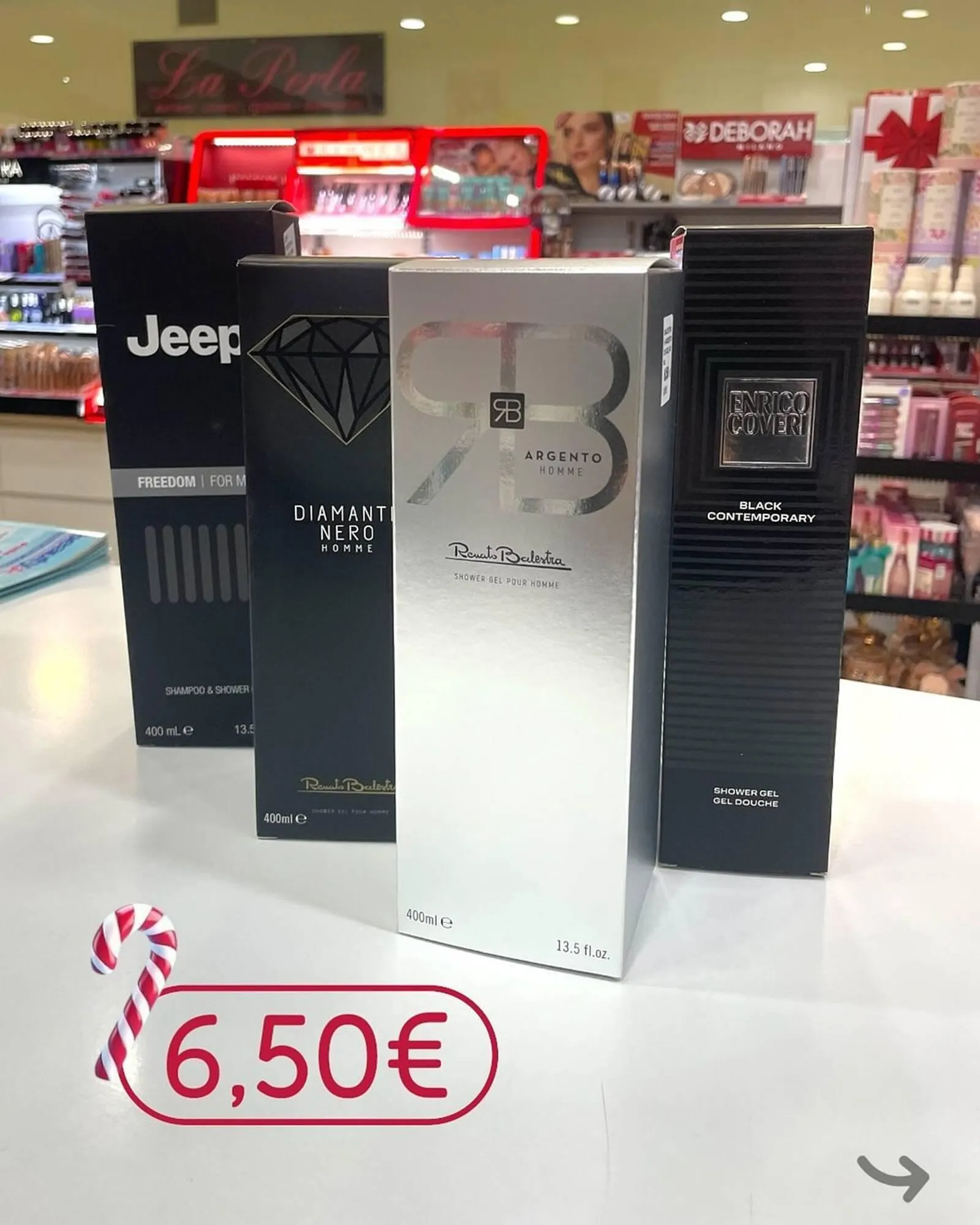 Volantino Beauty Si da 17 novembre a 30 novembre di 2025 - Pagina del volantino 10