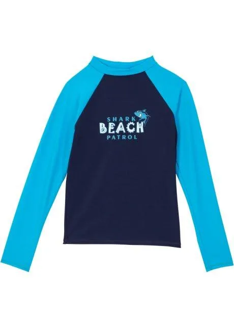 Maglia da bagno anti UV
