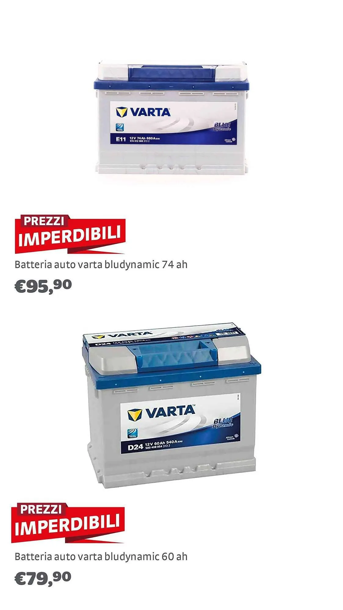 Volantino Bricocenter da 13 novembre a 8 dicembre di 2025 - Pagina del volantino 19