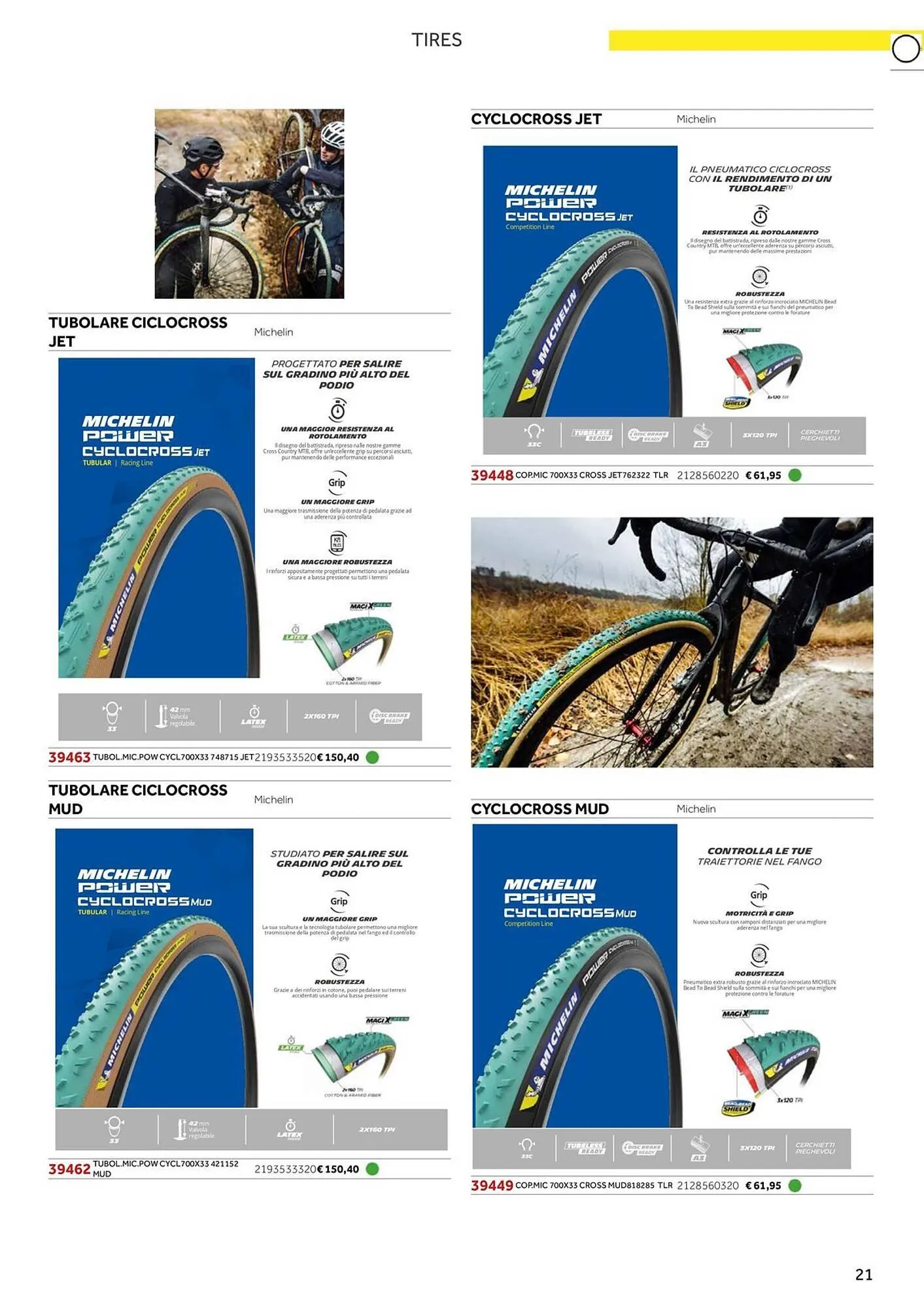Volantino Atala da 20 novembre a 31 dicembre di 2025 - Pagina del volantino 29