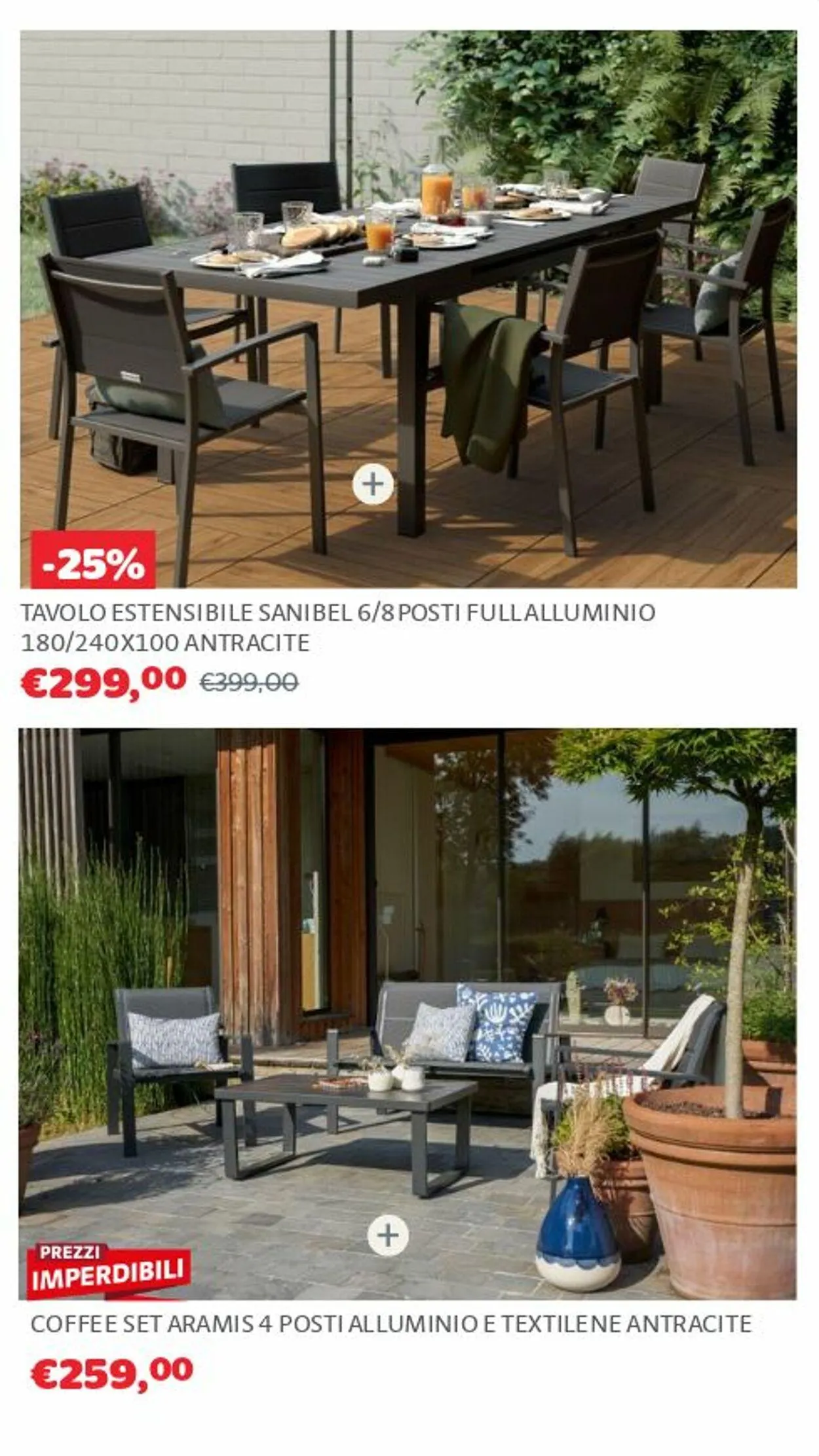 Bricocenter Volantino attuale da 5 maggio a 19 maggio di 2025 - Pagina del volantino 4