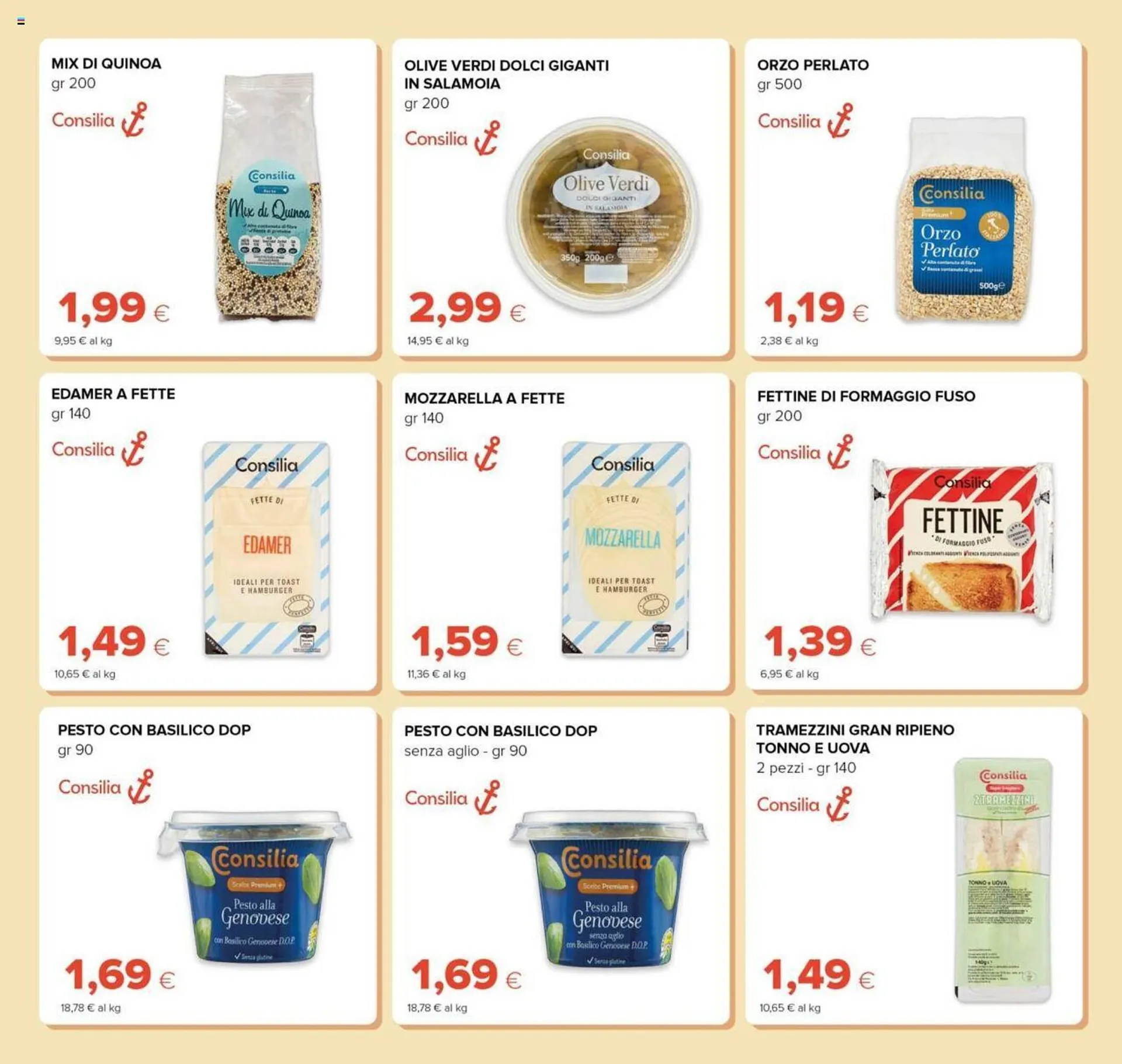 Volantino Oasi da 16 giugno a 2 agosto di 2023 - Pagina del volantino 5