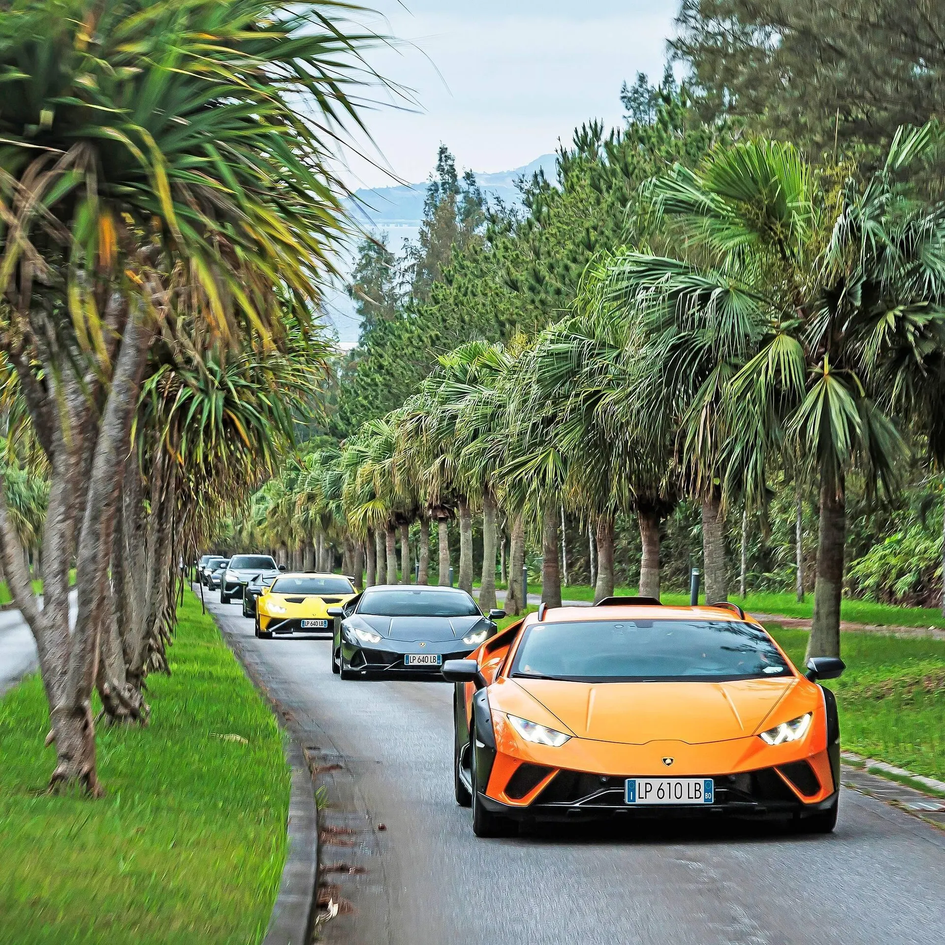Volantino Lamborghini da 3 maggio a 18 maggio di 2024 - Pagina del volantino 2