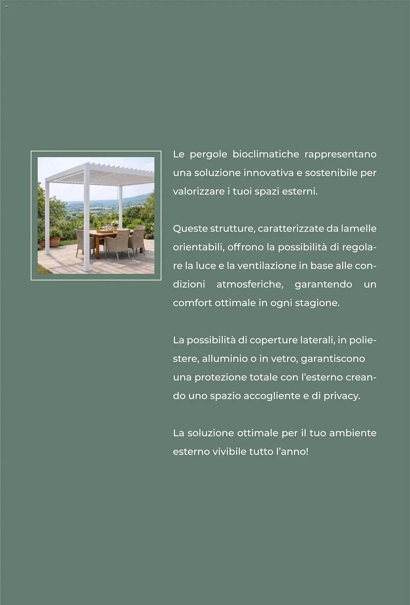 Volantino Conforama da 19 marzo a 31 maggio di 2026 - Pagina del volantino 2