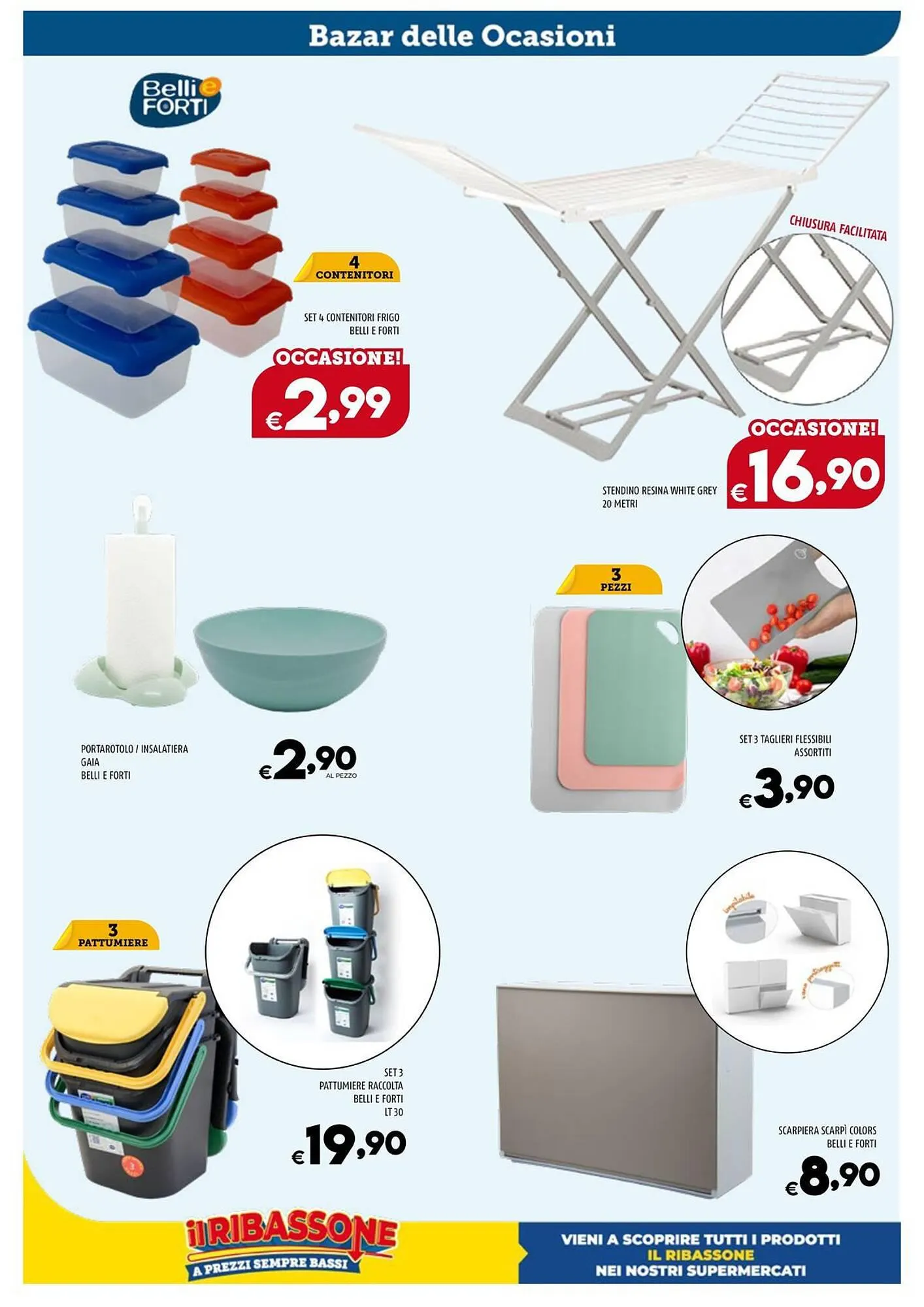 Volantino Il Centesimo da 2 aprile a 11 aprile di 2024 - Pagina del volantino 13