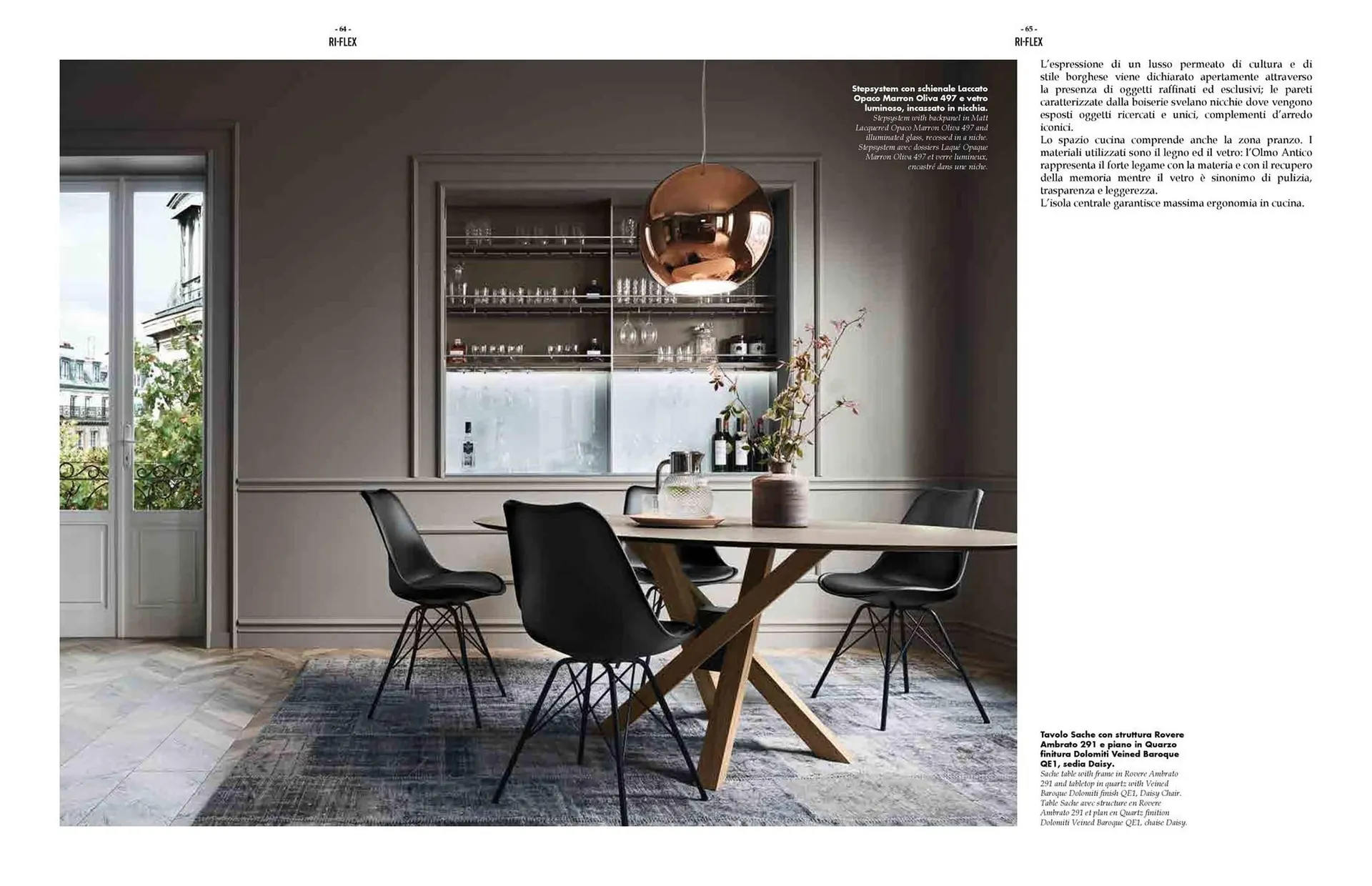 Volantino Veneta Cucine da 22 gennaio a 19 febbraio di 2025 - Pagina del volantino 34