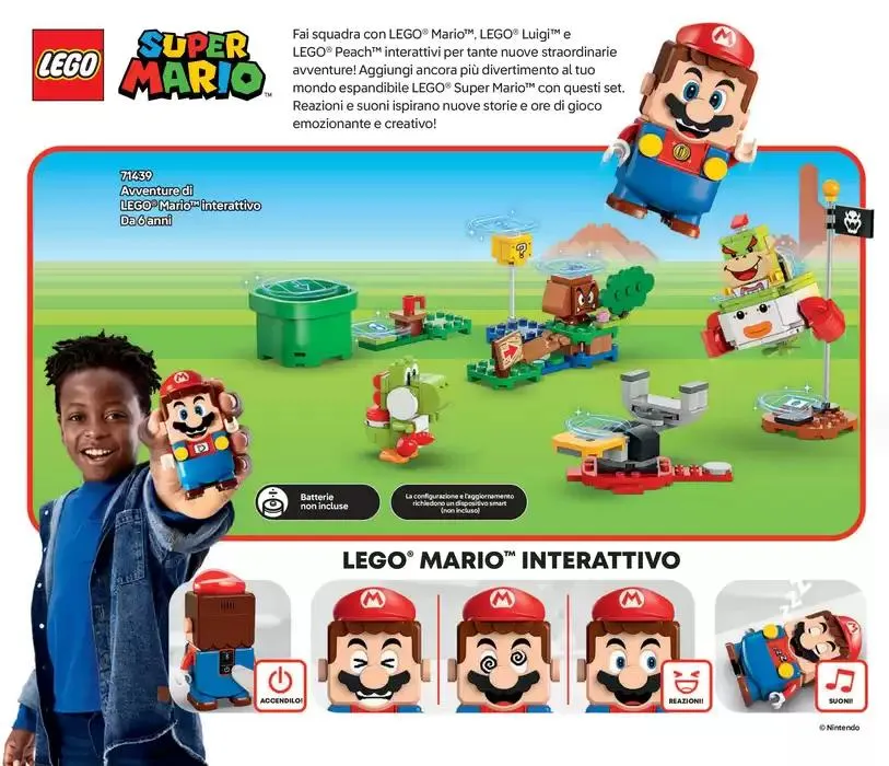 Formula 1 da 17 febbraio a 30 giugno di 2025 - Pagina del volantino 90