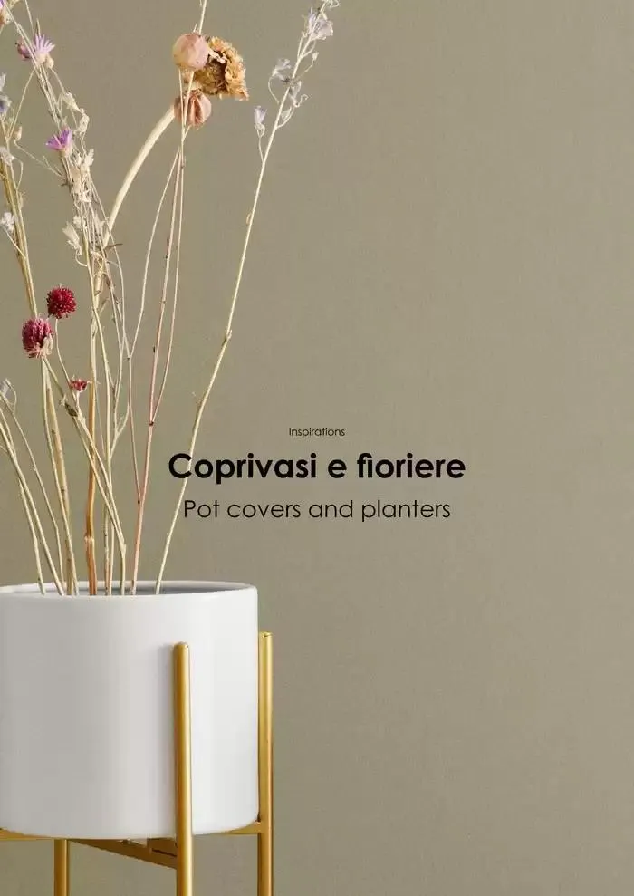 Home decor catalogue 2024/25 da 21 gennaio a 31 dicembre di 2025 - Pagina del volantino 121