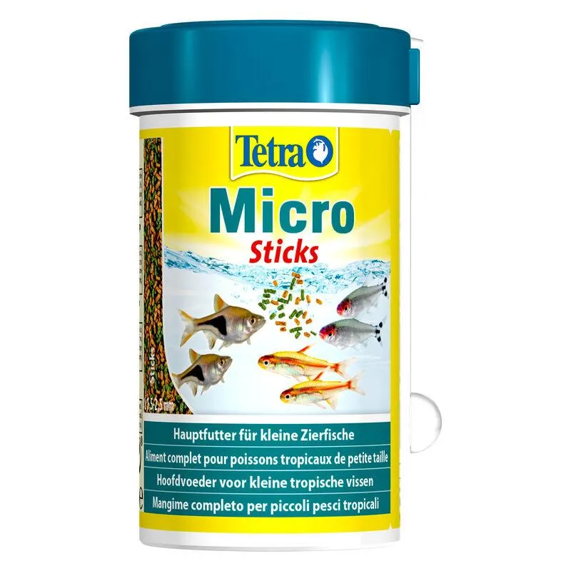 Tetra Micro Sticks 100 ml