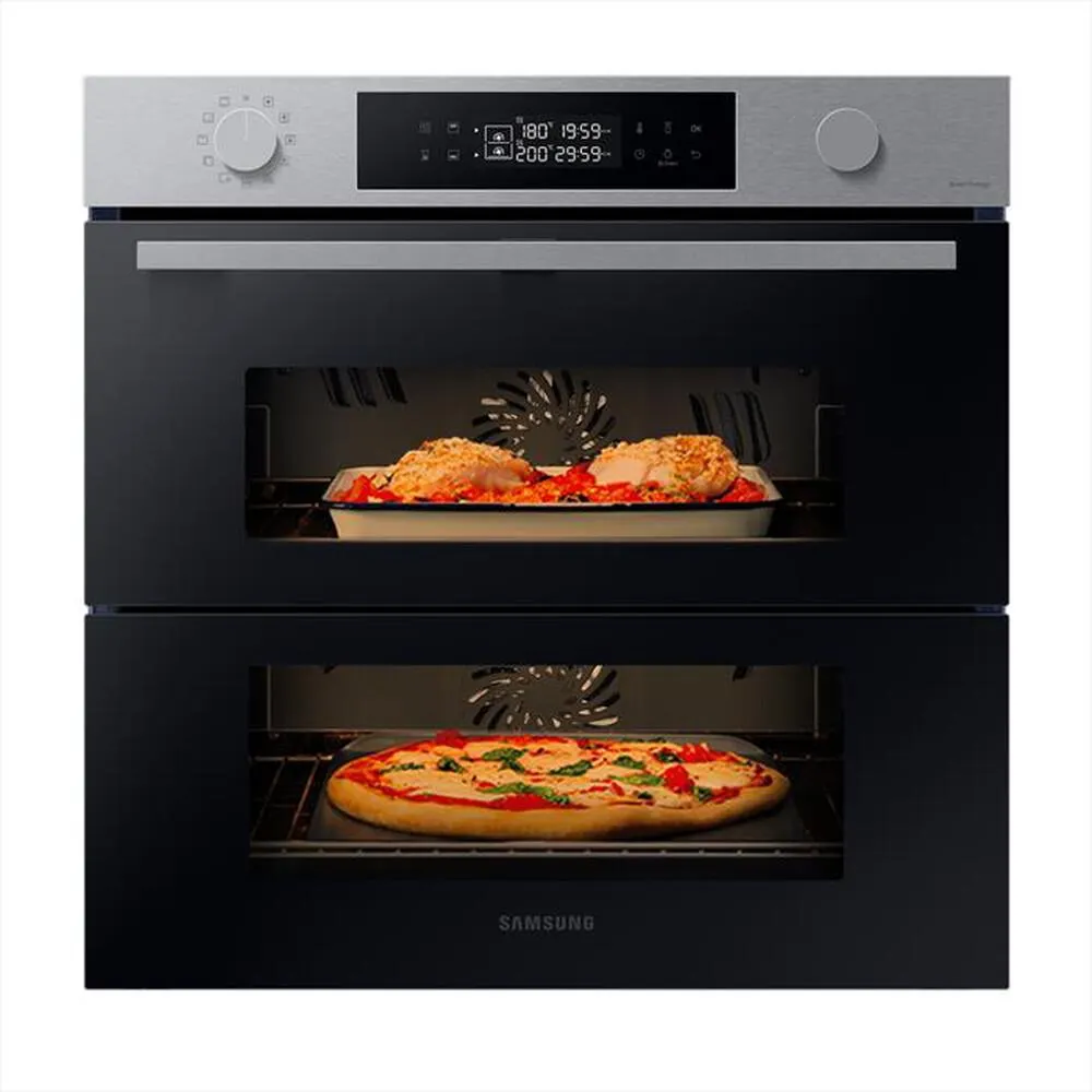 Samsung Tipo di forno: Forno elettrico - NV7B45403BS/U5