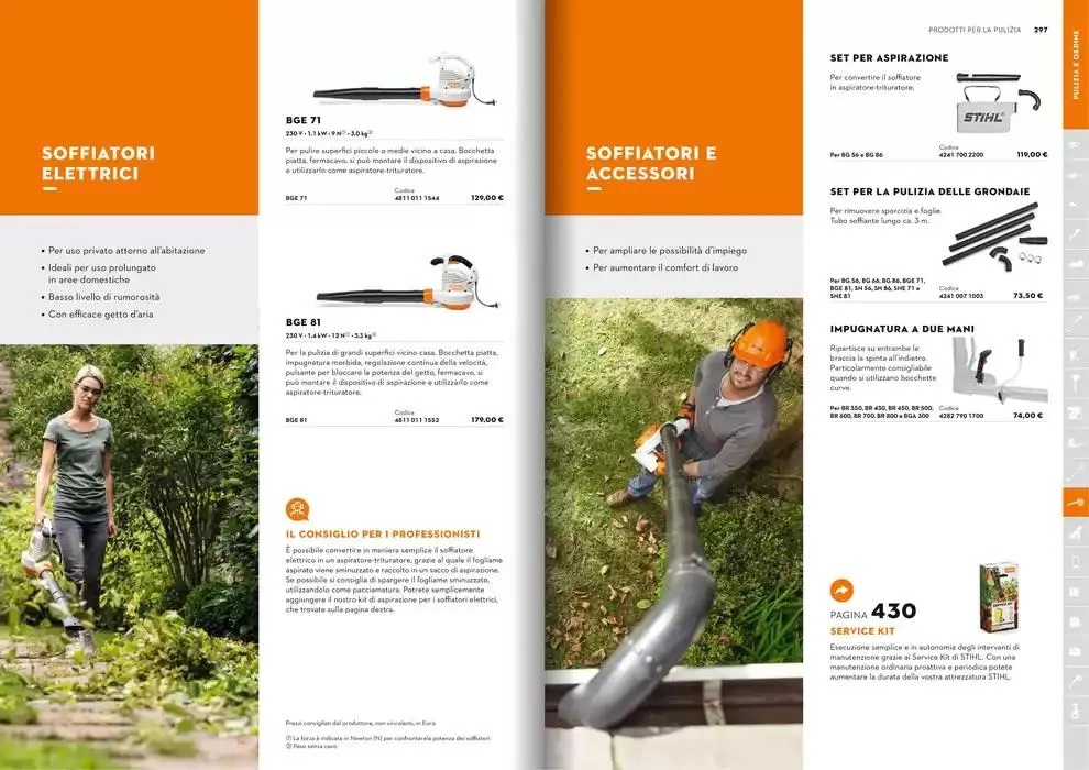 Catalogo 2025 da 21 gennaio a 31 dicembre di 2025 - Pagina del volantino 149