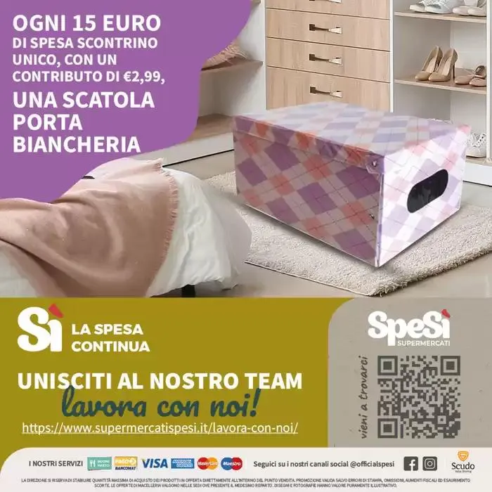 Buono sconto da 6 maggio a 18 maggio di 2025 - Pagina del volantino 12