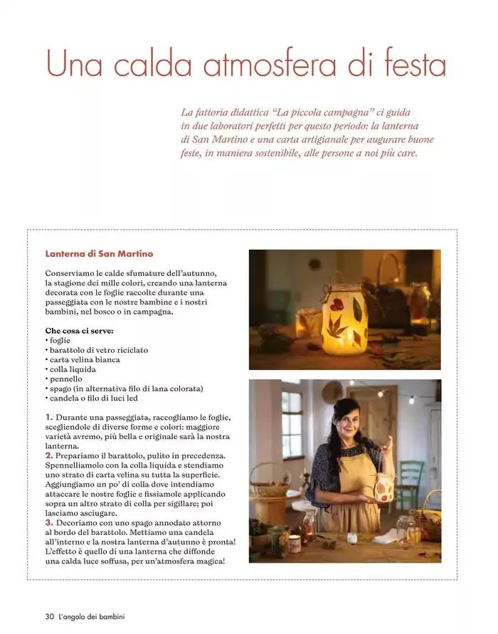 Novembre - Dicembre 2024 da 5 novembre a 31 dicembre di 2024 - Pagina del volantino 22