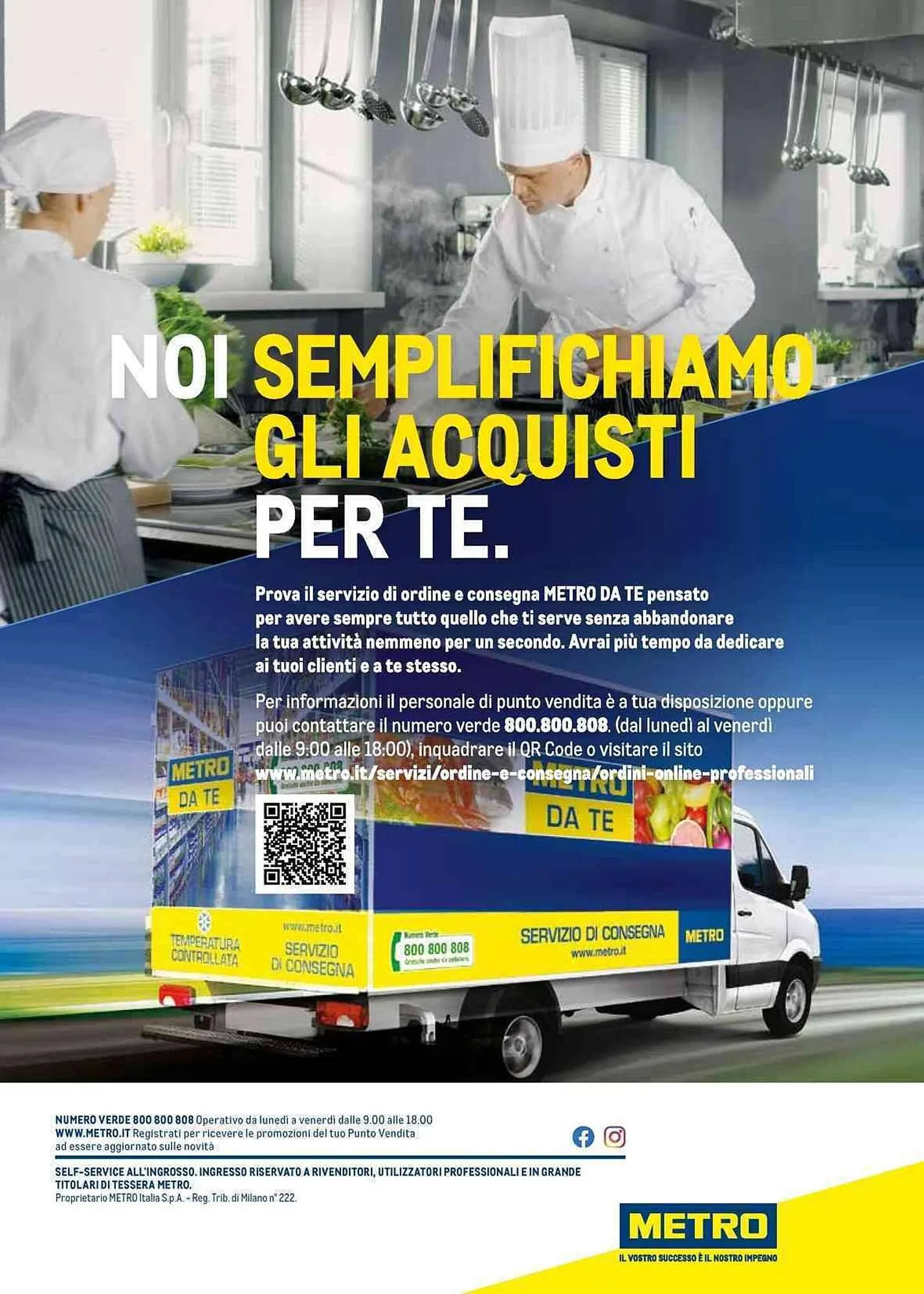 Volantino Metro da 26 ottobre a 26 ottobre di 2024 - Pagina del volantino 42