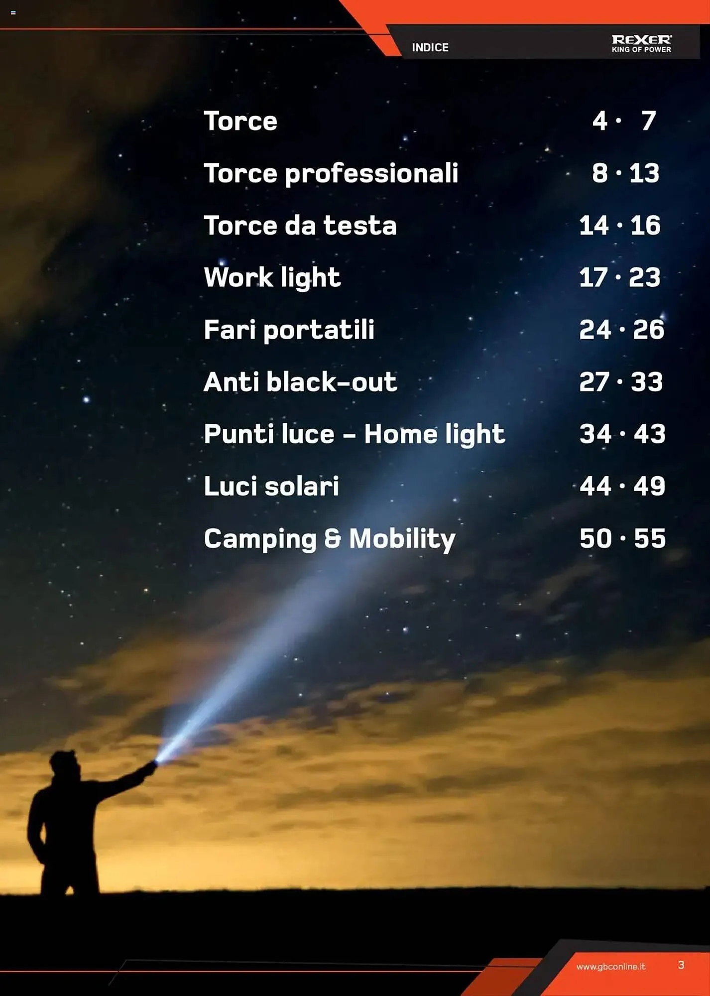 Volantino Gbc da 31 maggio a 31 dicembre di 2025 - Pagina del volantino 3