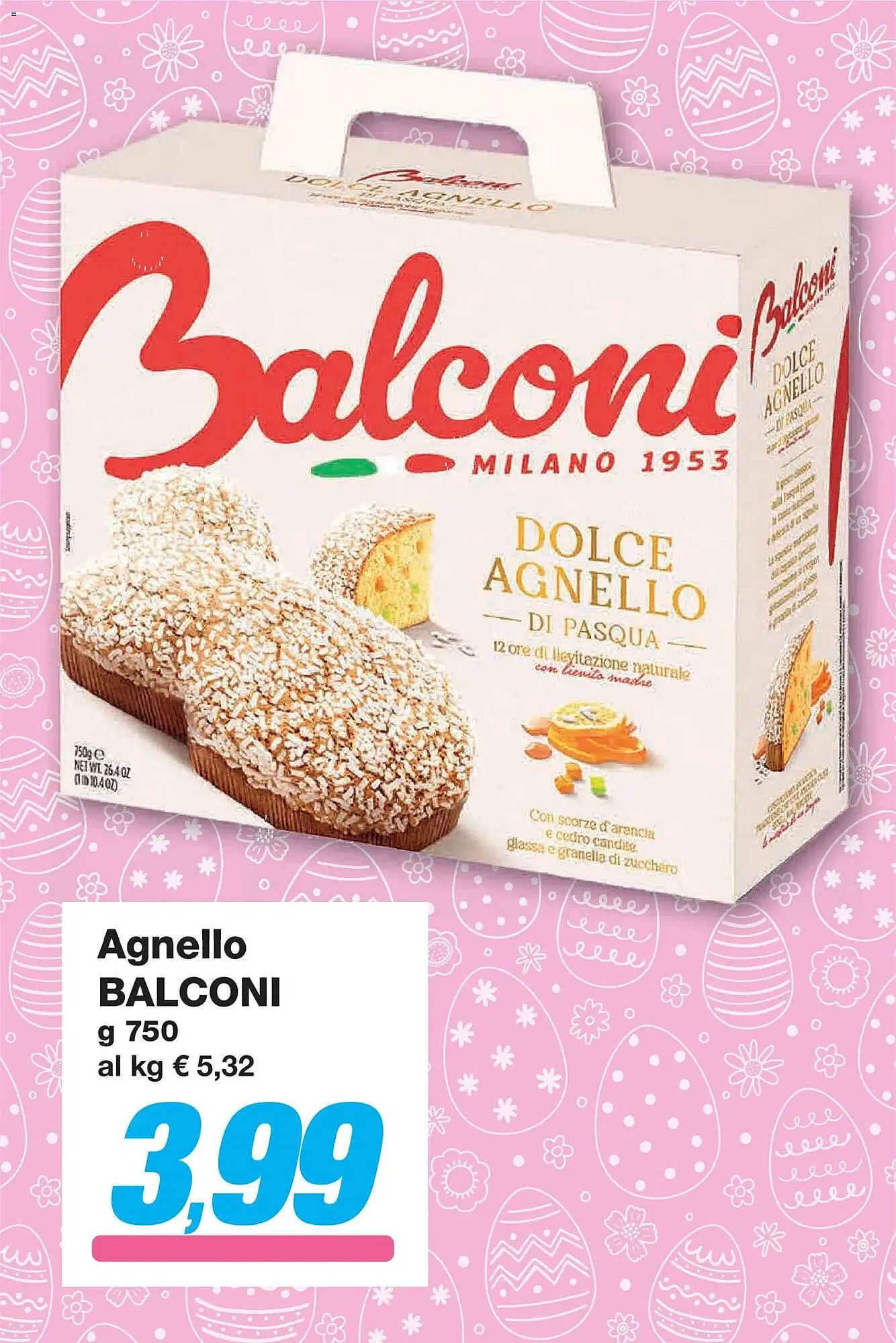 Volantino Prix Quality da 16 marzo a 26 marzo di 2026 - Pagina del volantino 23