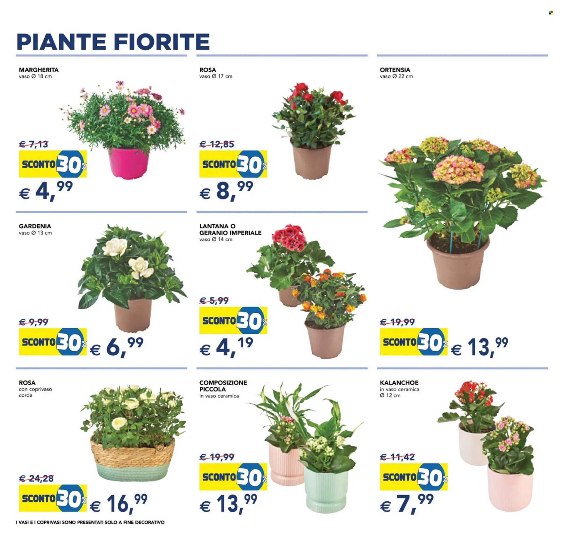 Volantino Esselunga da 23 aprile a 6 maggio di 2026 - Pagina del volantino 6