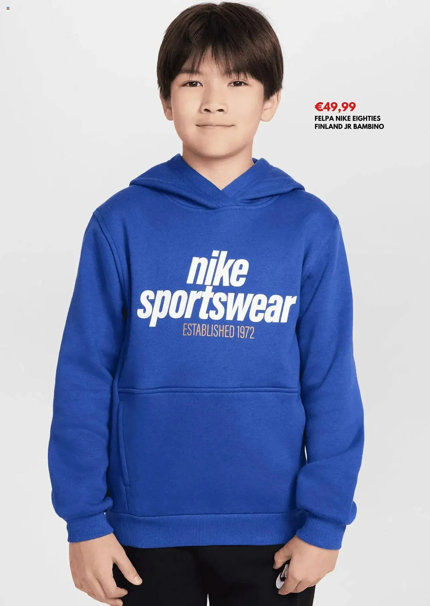 Volantino Intersport da 1 marzo a 31 marzo di 2025 - Pagina del volantino 11