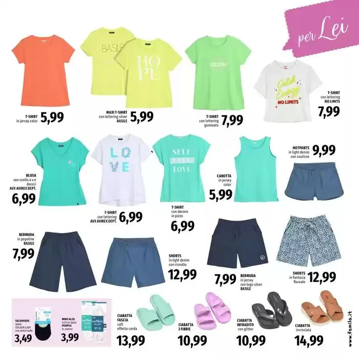 Sconti fino al 50% da 8 maggio a 21 maggio di 2025 - Pagina del volantino 25