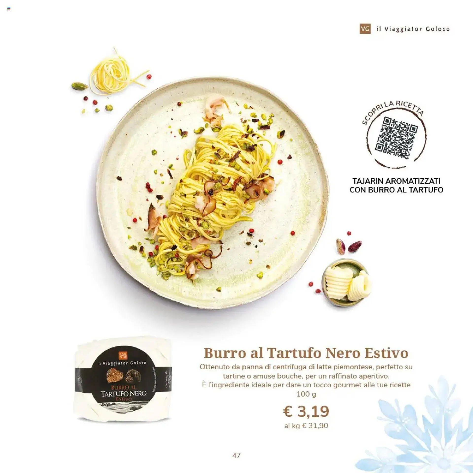 Volantino Unes da 26 novembre a 7 gennaio di 2025 - Pagina del volantino 47