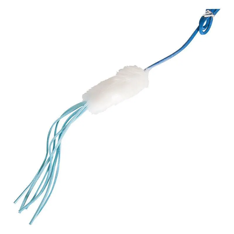 Camon Cannetta con cordino in pelle 000110094